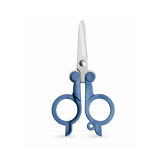 Travel Folding Scissors